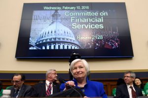 Når chefen for Federal Reserve, Janet Yellen, onsdag aften dansk tid fortæller markederne, hvordan hun vil rulle de enorme pengepolitiske lempelser tilbage, så vil der blive lyttet.