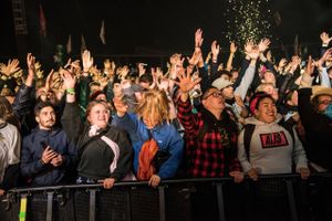 Roskilde Festivals publikum har løftet koncerterne til noget ekstraordinært, vurderer programchef. 