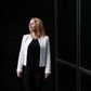 Handelsbanken måler fokuseret på kundetilfredsheden hos både privat- og erhvervskunder. Det er filialerne, der har mål for tilfredshedsgraden og ikke den enkelte medarbejder. Anette Haaning er kommunikationschef i banken.
