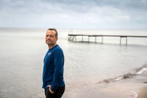 Der kan være konkurser i sigte for de mange små virksomheder, der har haft gavn af regeringens beslutningen om at udskyde betaling af moms og skat under coronakrisen, mener Martin Thorborg.