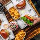 Grillen Burgerbar har noteret et overskud på 1,7 mio. kr.
