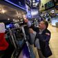 Den amerikanske rentekurve er inverteret, hvilket signalerer recession, men det kuer ikke aktiemarkedet i disse dage. Foto: REUTERS/Brendan McDermid