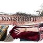 Tonen på de sociale medier er ofte hård og uforsonlig, men langt størstedelen af de kommentarer, der slettes på grund af sprogbrug eller ytringer, er i virkeligheden ikke i strid med dansk lovgivning. Og det er bekymrende for ytringsfriheden, at politikerne er interesserede i at hegne debatten ind, mener Jacob Mchangama. Arkivtegning: Rasmus Sand Høyer.