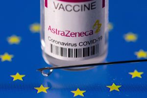 EU-Kommissionen indledte sag mod Astrazeneca i april. Fredag har parterne indgået forlig i vaccinestrid.