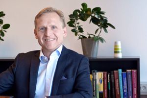Anders Jeppesen Jensen har været vidt omkring i dansk fødevareindustri. Det er blevet til direktørstillinger i både mejerier og slagterier, og i år er Anders Jeppesen Jensen skiftet til en ny branche.