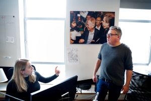 24syv har vakt opsigt i mediebranchen med to omstridte stunts de seneste uger. Radiostationens opgave er at eksperimentere med former og greb, forklarer programdirektøren.