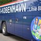 Abildskou er et af Danmarks ældste busselskaber.