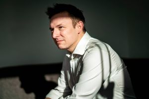 Danskerne er nervøse, men langt størstedelen har stadig en økonomi, der hænger sammen, fortæller tre store banker.