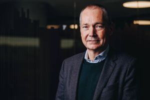 60 år søndag: Niels-Ulrik Mousten, der er skiftet fra topchef til professionelt bestyrelsesmedlem, er involveret i rige familiers investeringsselskaber.