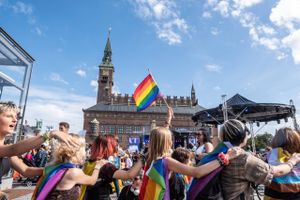 Blandt andet Rambøll følger i sporene på Mærsk, Novo Nordisk og Nykredit og stopper samarbejdet med Copenhagen Pride. 