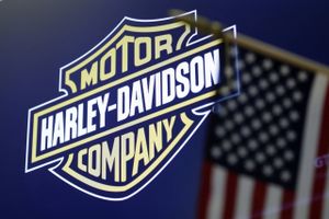 Elektrisk motorcykel bliver ikke et guldæg for Harley-Davidson før problemer med opladning er fikset.
