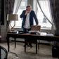 Saxo Bank-medstifteren Lars Seier Christensen mener, at man lige nu skal holde sig væk fra aktiemarkedet.