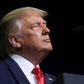 Donald Trump er den første præsident siden Richard Nixon, der ikke åbent har lagt sine skattepapirer frem. Arkivfoto: Leah Millis/Reuters
