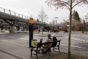 Pensionisterne, der normalt skånes for store udsving i pensionsformuen, er ramt af store tab i 2022.