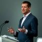 Sundhedsstyrelsen med direktør Søren Brostrøm i spidsen har i tre tilfælde fået få timer til at give sin ekspertvurdering af regeringens forslag. Foto: Martin Sylvest