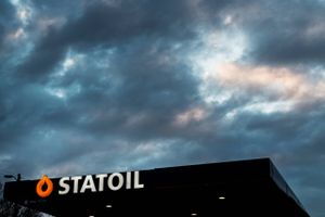 Vil Konkurrence- og Forbrugerstyrelsen acceptere, at Statoil kommer til at sidde på halvdelen af det danske marked for brændstofmarked?