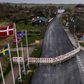Partierne skal onsdag forhandle om yderligere genåbning i fase 2, og spørgsmålet om en åbning af grænsen vil i den forbindelse blive stillet af flere partier uden for regeringen. Foto: Casper Dalhoff