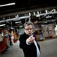 Unicef Danmarks general sekretær, Steen M. Andersen, mener, at organisationen giver et reelt billede af udviklingen i antallet af fattige børn i Danmark, selvom Unicefs tal bygger på 2012-tal og ikke de nyeste tal fra 2013. Arkivfoto: Joachim Adrian