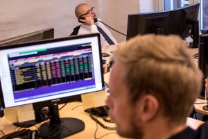Ifølge interesseorganisationen Finans Damark har kriminelle stigende succes med investeringssvindel. 