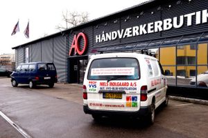 Med købet af onlinebutikken Billig VVS har grossistvirksomheden A & O Johansen fået et ekstra forretningsben at stå på - salg til private forbrugere.