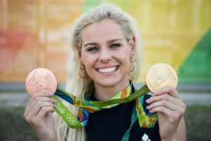 Det begyndte med Jakob Fuglsangs sølvmedalje, det sluttede med håndboldherrernes ?nale. Danmark markerede sig stærkt ved OL i Rio med 15 medaljer og et væld af stærke præstationer fra specielt unge talenter, men hvordan var indsatsen i de 16 idrætsgrene med danske udøvere. Jyllands-Posten kigger tilbage og vurderer hver enkelt.