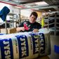 Jysk har som mange andre i den internationale detailhandel valgt at kombinere onlinesalg med de nu 2.300 fysiske butikker.