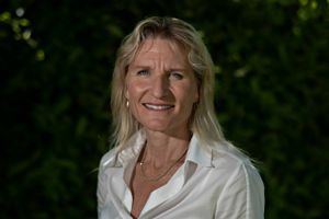 50 år mandag: Helene Egebøl vil være både en god mor og kunne gøre karriere. Hun er den første kvindelige operating partner i kapitalfonden Triton.