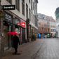 Der skal gang i detailhandlen på Strøget og resten af Danmak igen, og det skal en særlig enhed med en bredt sammensat kreds af interesser og eksperter være med til, hvis det står til Dansk Erhverv. Foto: Gregers Tycho