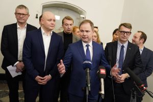 De seneste inflationstal fra fredag morgen viser, at inflationen lå på 7,7 pct. Nu er der inflationshjælp på vej til udvalgte grupper i samfundet.