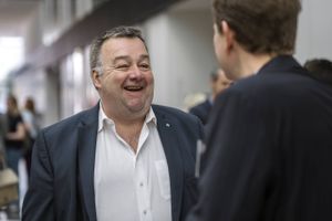 Metals formand, Claus Jensen, debuterer i bestyrelsen for Københavns Lufthavne med budskabet om, at den kommende regering skal sætte skub i investeringerne i en produktion af grønne flybrændstoffer.