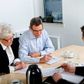Hvis man selv vil bestemme, hvornår man går på pension, gælder det om at planlægge det i så god tid som muligt. Foto: Colourbox