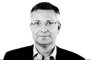 Mikael Vest, grundlægger og strategisk rådgiver i Vinderstrategi A/S, bestyrelsesformand i en række virksomheder.