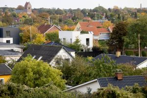Kursudsvingene på de 30-årige boliglån er fortsat voldsomme og hurtige.