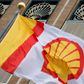 Overskuddet før skat i Royal Dutch Shell faldt i 2015 med 93 pct.