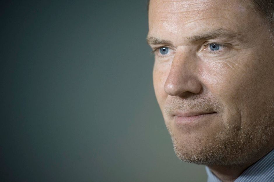 3C Groups med Niels Thorborg i spidsen er involveret i stribevis af handler som led i et »strategisk rul« hos den fynske koncern.