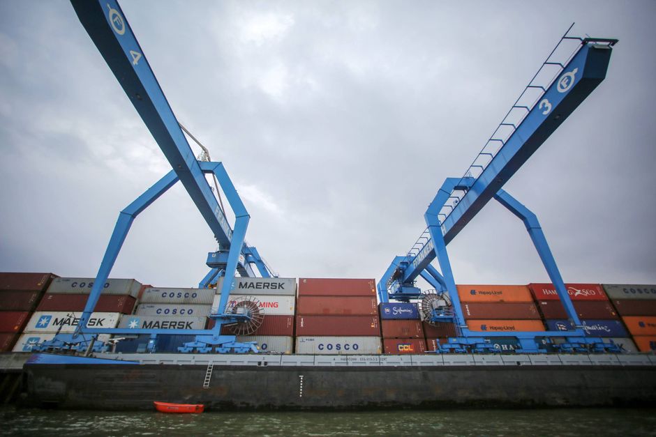 Den historisk store handelsflåde og en række miljøkrav til den internationale skibsfart i de kommende år skaber vækst i den danske maritime industri. Men de rette rammevilkår er ikke til stede, advarer Danske Maritime.