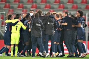 Champions League-gruppespillet sikrer de danske mestre fra FC Midtjylland tæt på 200 millioner kroner – med mulighed for mere.
