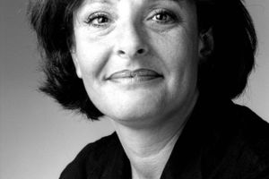 Anja Monrad får mere og mere at skulle have sagt hos it-selskabet Dell. Det skal alverdens kvinder være glade for.