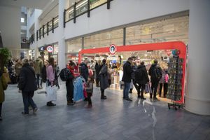 Landets største dagligvarekoncern har købt konkursramte Top-Toys danske varelager og rettighederne til Fætter BR-brandet. 