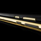 Hvor mange smartphones Lumigon har solgt, har selskabet altid holdt hemmeligt. Nu er firmaet på vej mod konkurs. Foto: Lumigon.