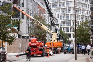 Den danske byggebranche er midt i et paradigmeskift, hvor fokus er flyttet fra enkelte projekter til hele porteføljer. Og fordelene er mange, viser en foreløbig evalueringsrapport for et større forsøgsprojekt i Københavns Kommune.