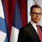 Den finske finansminister, Alexander Stubb, vil godt diskutere gældslettelser for Grækenland, men han har svært ved at se, hvor de kan gennemføres.