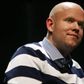 Svenske Daniel Ek, der har ry for at være meget tilbagetrukken, er blevet kåret som den mest magtfulde person i musikbranchen af det amerikanske magasin Billboard. Foto: Kelly West/Austin American-Statesman via AP