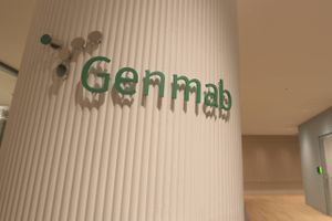 Foto: Genmab/PR
