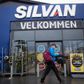 Danske DT Group, der bl.a. står bag Silvan, skal have ny ejer.