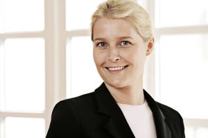 Marianne Dahl Steensen er netop tiltrådt som adm. direktør for Microsoft Danmark. Hun er mere forretningsudvikler end it-facilitator - og det får hun brug for hos softwaregiganten. 