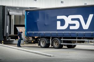 DSV forventer faldende overskud i 2023, hvor logistikmarkedet bliver normaliseret. Det er en helt ny oplevelse for koncernen. Men den kan se frem til de kommende år, fordi logistikkæmperne alt andet lige står til at øge profitmarginerne i takt med, at kundernes logistikkæder bliver mere komplicerede.