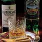 De skotske whiskyproducenter kan ikke følge med efterspørgslen.