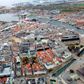 Ejere af lejligheder i København øger formuen måned for måned. Priserne fortsætter med at stige. Foto: Per Folkver
