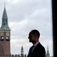 Opgaverne og beskæftigelsen er der, men det hele er blevet lidt mere uforudsigeligt, lyder vurderingen fra Martin André Dittmer, managing patner i Gorrissen Federspiel. Foto: Bax Lindhardt